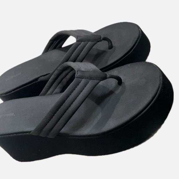 PLT THONG PLATFORMS - Picture 4 of 5